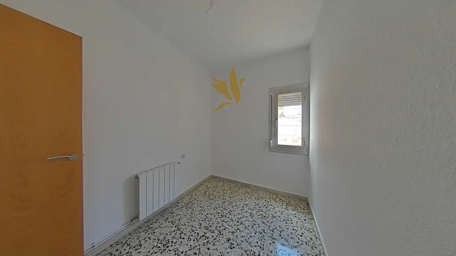 Schlafzimmer von Wohnung zum Verkauf in Badalona mit Terrasse
