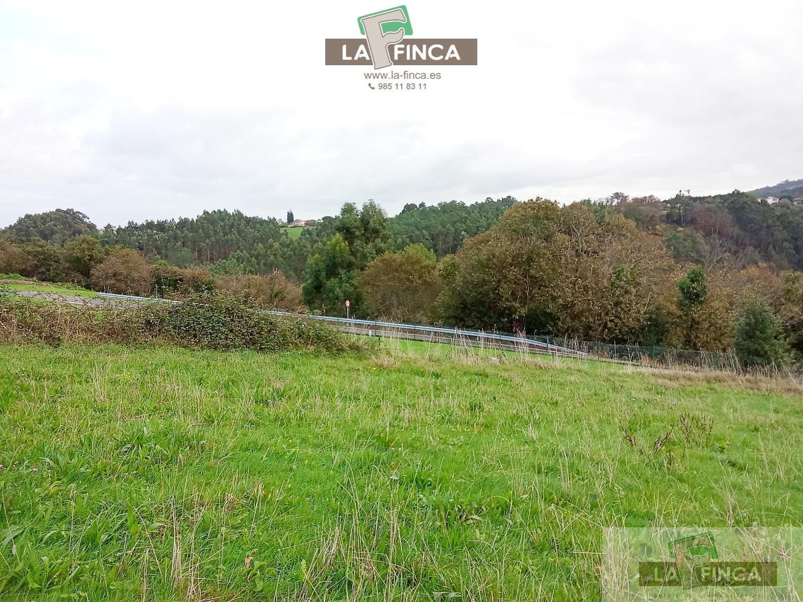 Residencial en venda en Cudillero