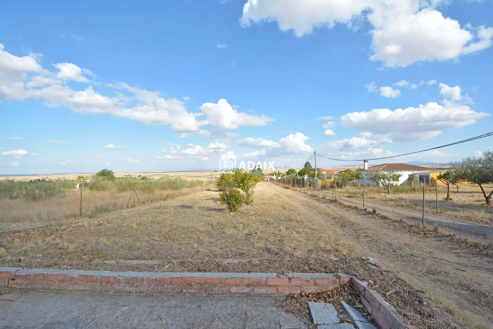 Chalet en venta en Carretera de Sierra de Fuentes Cáceres, imagen 13