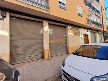 Local comercial en alquiler en Centro - Ambulatorio