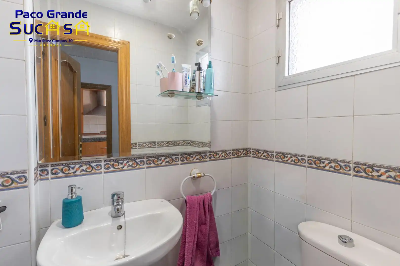 Maison mitoyenne à vendre à Calle M.J.LARRA ACCESO I 8, imagen 11
