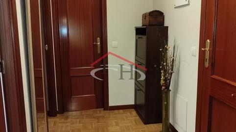 Foto 4 de Apartament en venda a Las Presillas, Trobajo del Camino, León