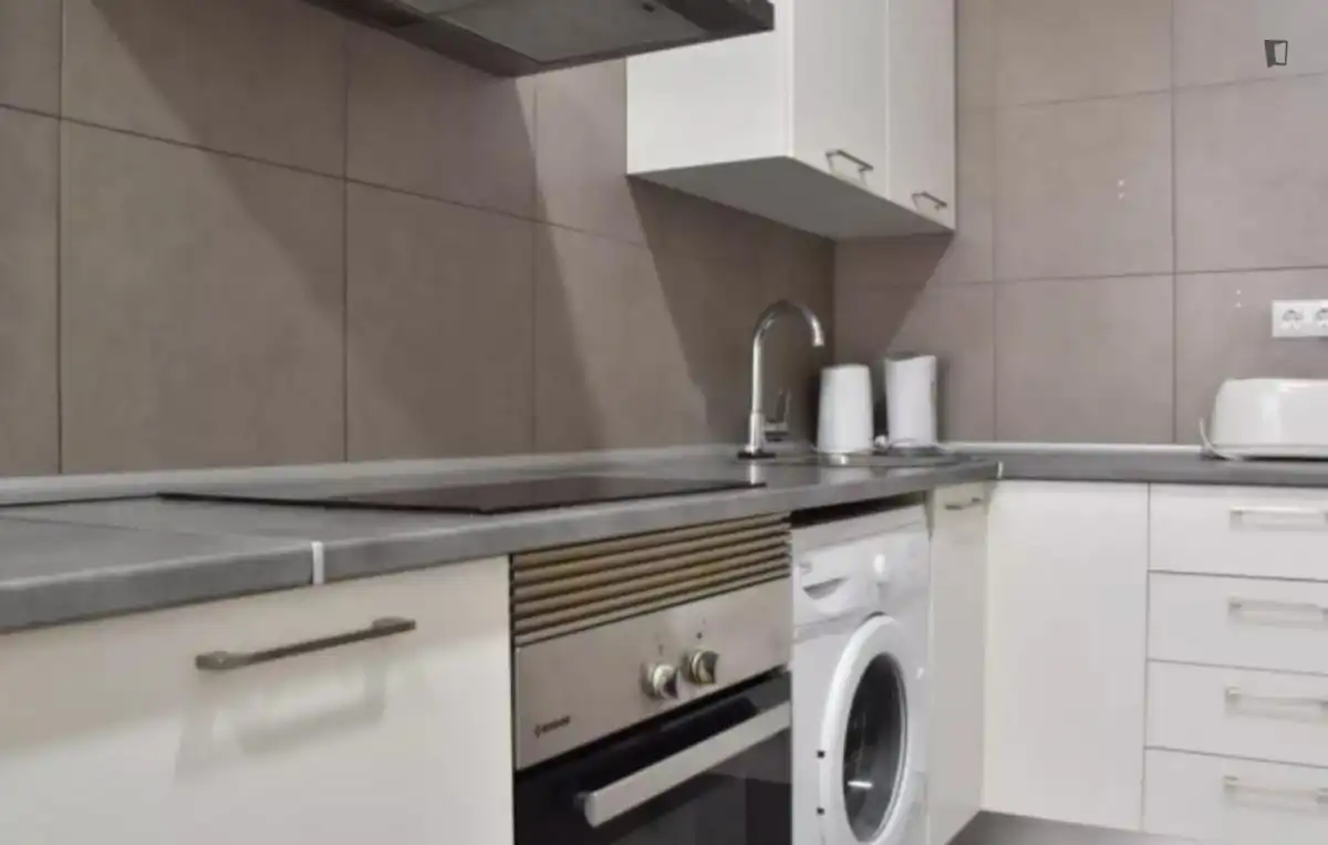 Habitación en Russafa