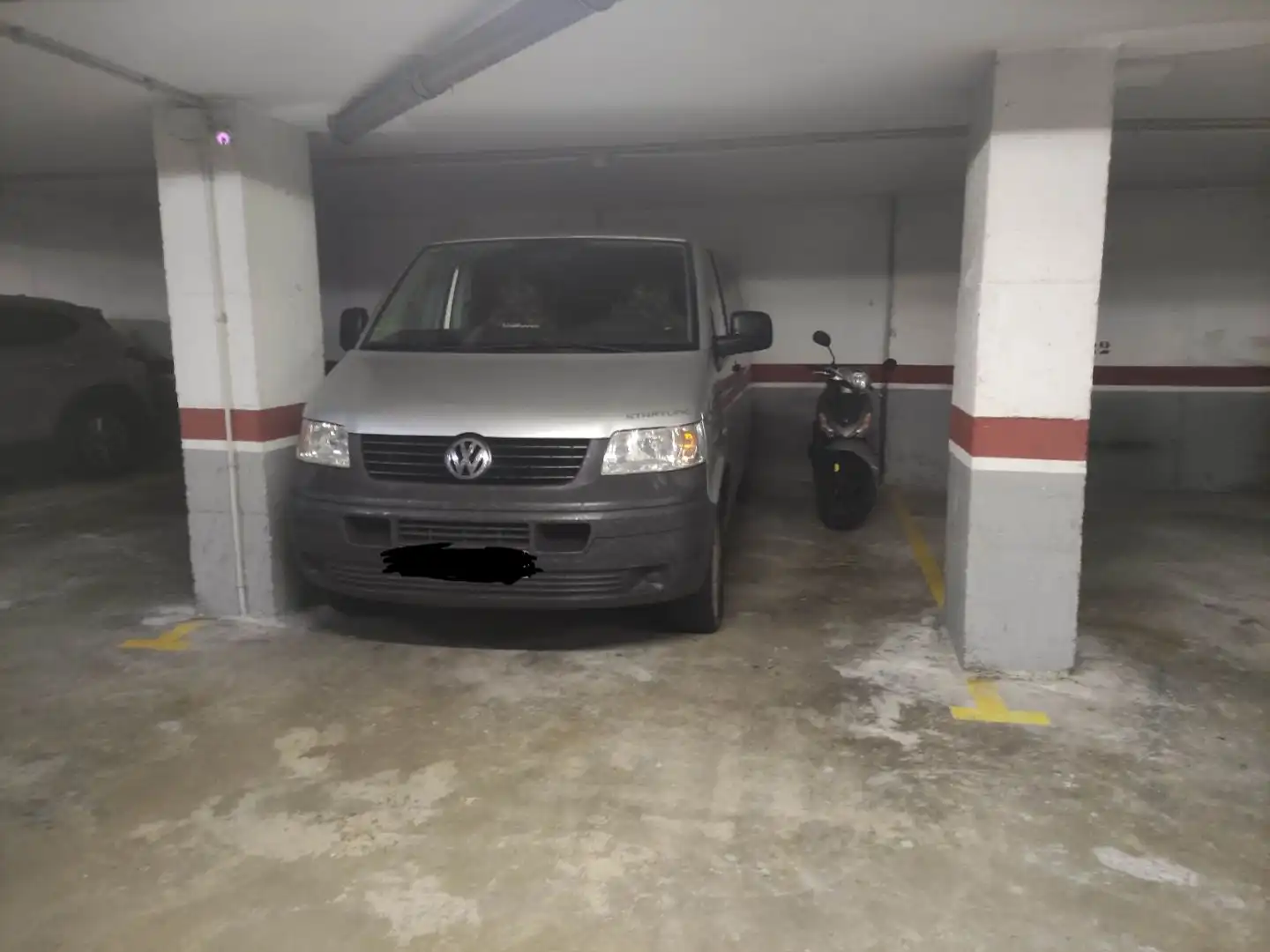 Aparcament de Garatge en venda en Tarragona