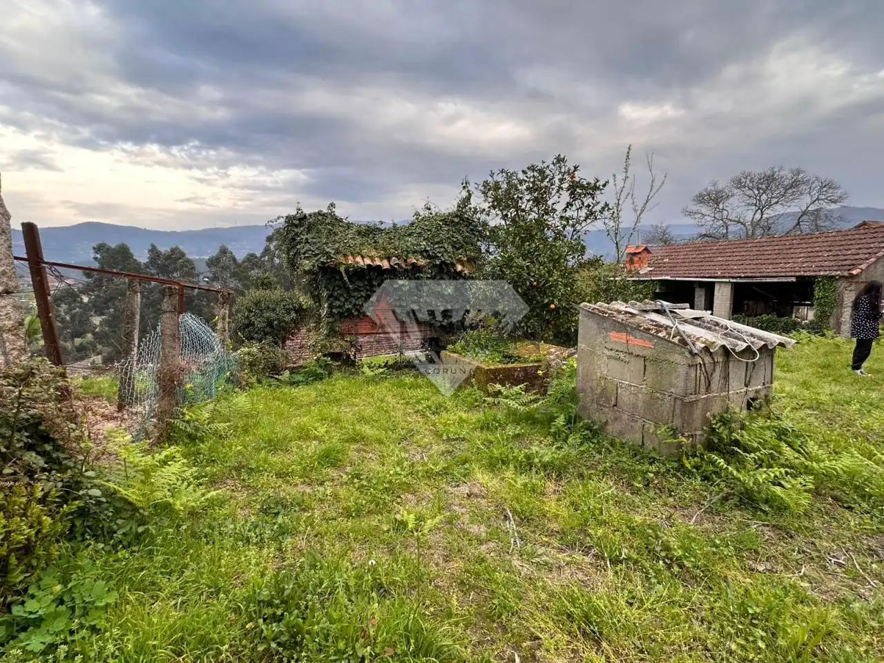 Haus mit Garten zum Verkauf in As Regadas, imagen 29
