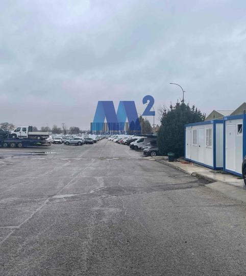 Foto 2 von Grundstücke zur Miete in Alcalá Magna, Alcalá de Henares