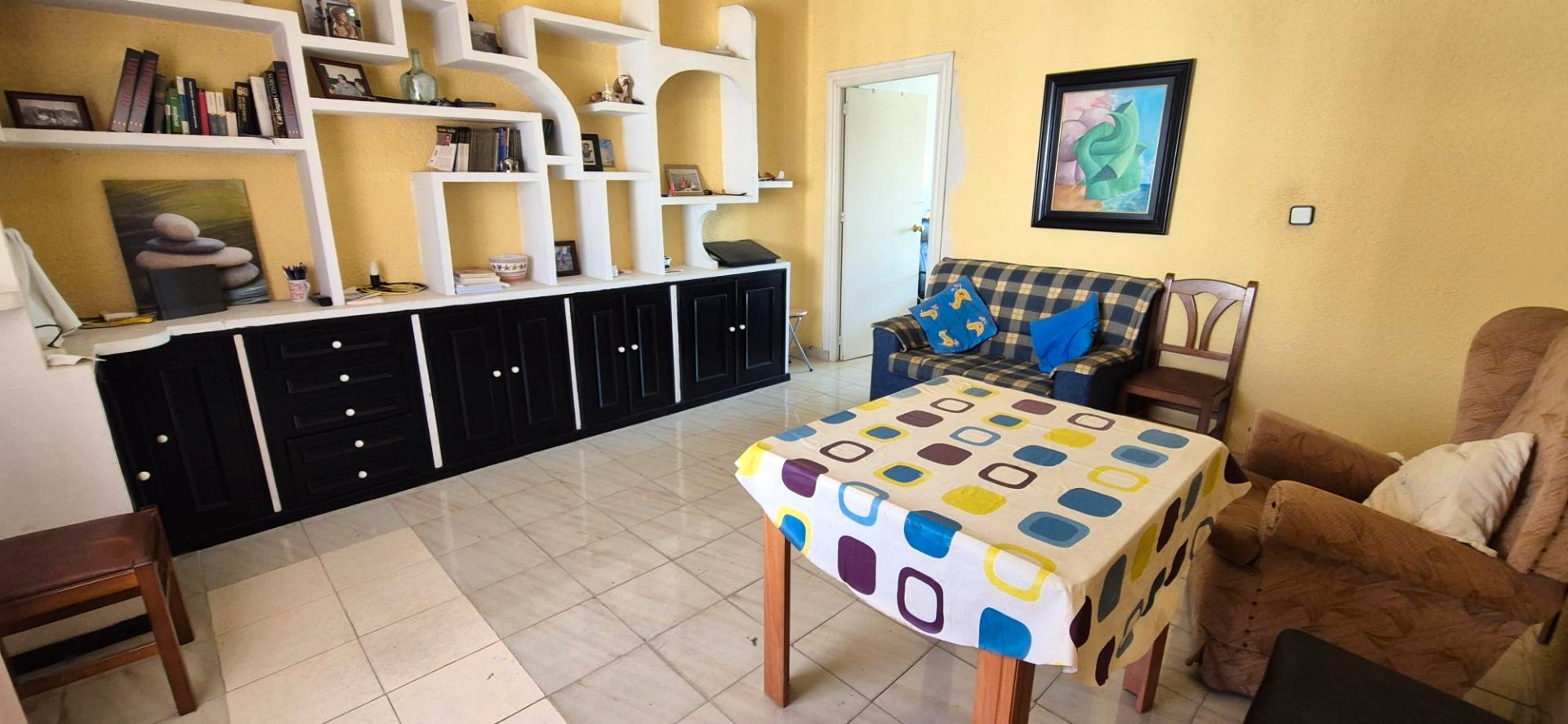 Piso en venta en Avenida de Pardaleras, Casco Antiguo