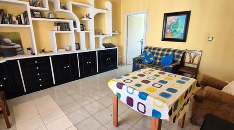 Foto 3 de Piso en venta en Avenida de Pardaleras, Casco Antiguo, Badajoz Capital