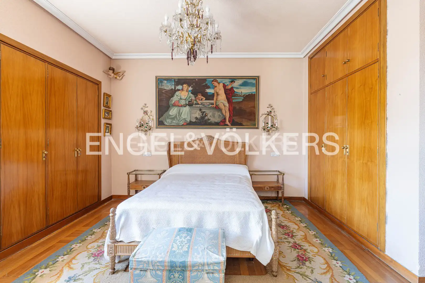 Flat with pool for sale in Moncloa - Aravaca, imagen 20
