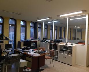 Office for sale in Burgos Capital  with Heating, Terrace and Storage room