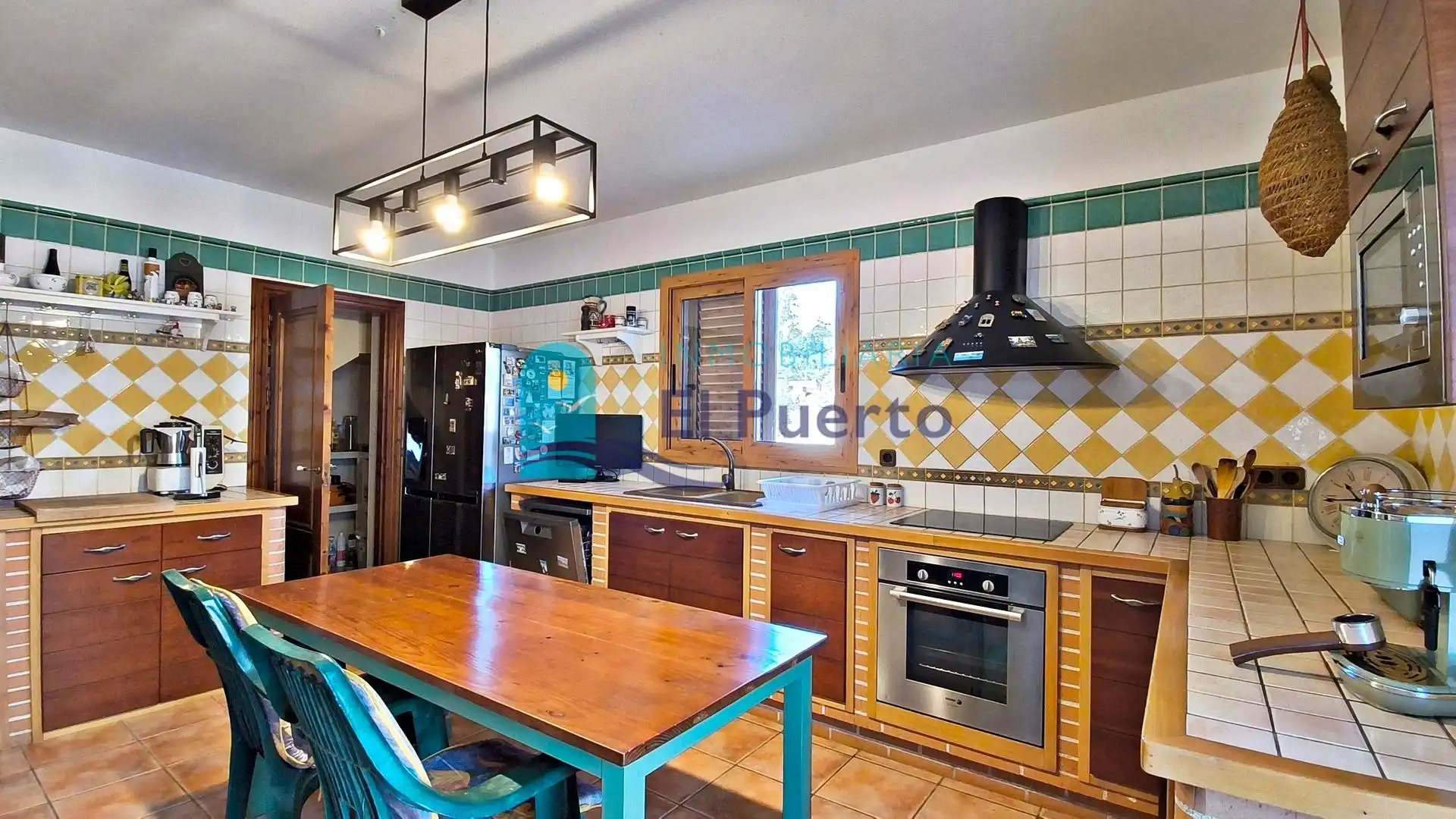 Villa avec piscine à vendre à Mazarrón Casco Urbano, imagen 12