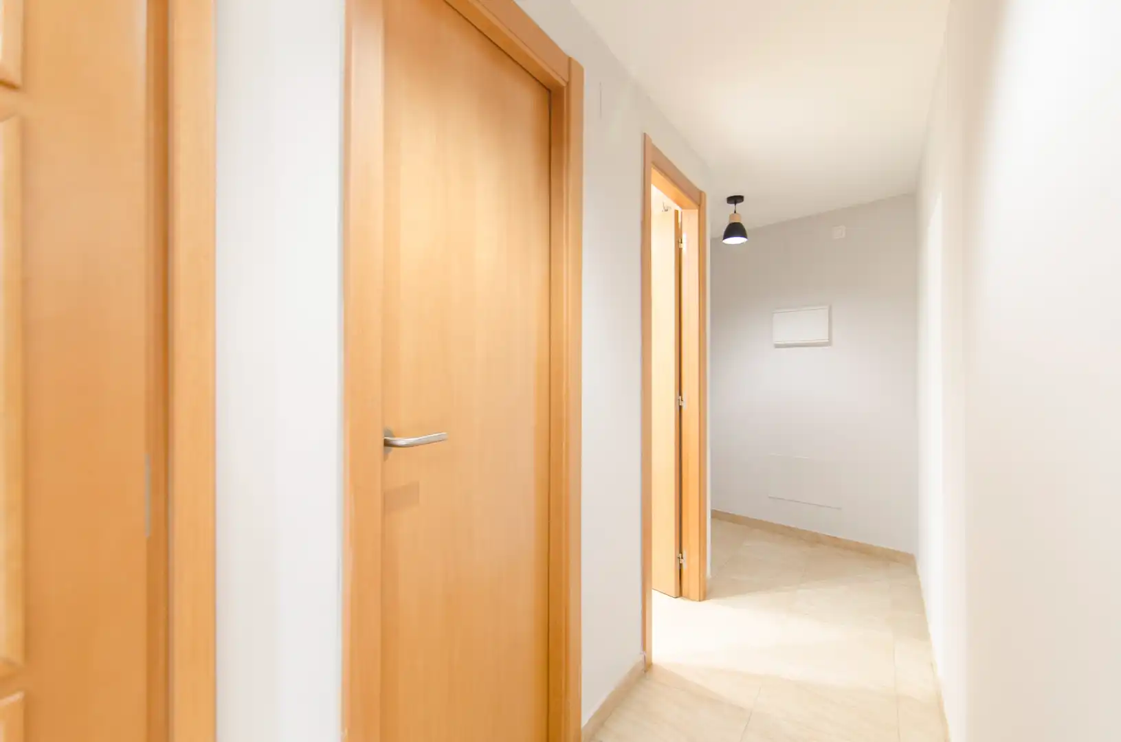 Flat for rent in Sallent  with Heating, Storage room and Oven