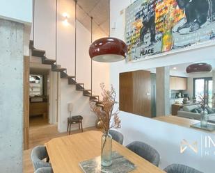 Duplex to rent in Bilbao