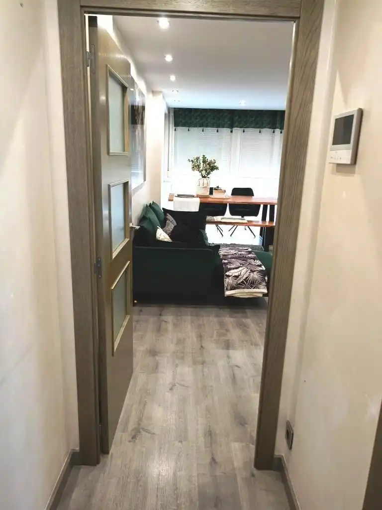 Piso en venta en Barcelona con Aire acondicionado y Calefacción