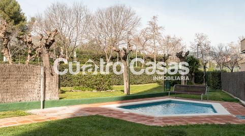 Foto 3 de Piso en venta en Avinguda de Xile, La Maternitat i Sant Ramon,  Barcelona Capital