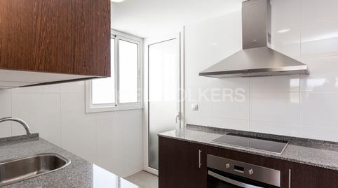 Foto 5 de Apartament de lloguer a Aiguadolç - Sant Sebastià, Sitges