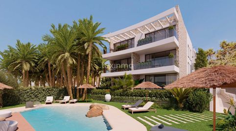 Foto 2 von Wohnung zum Verkauf in Sant Antoni de Portmany, Illes Balears