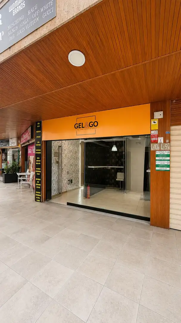 Local comercial en venda a Costa Adeje