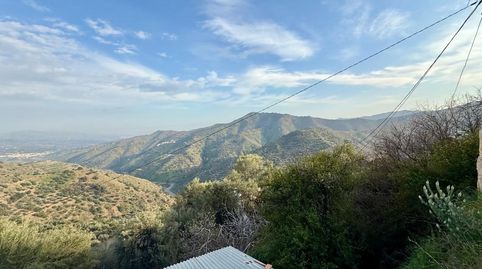 Foto 5 de Finca rústica en venta en Lugar Huerta Baja (alqueria), Comares, Málaga