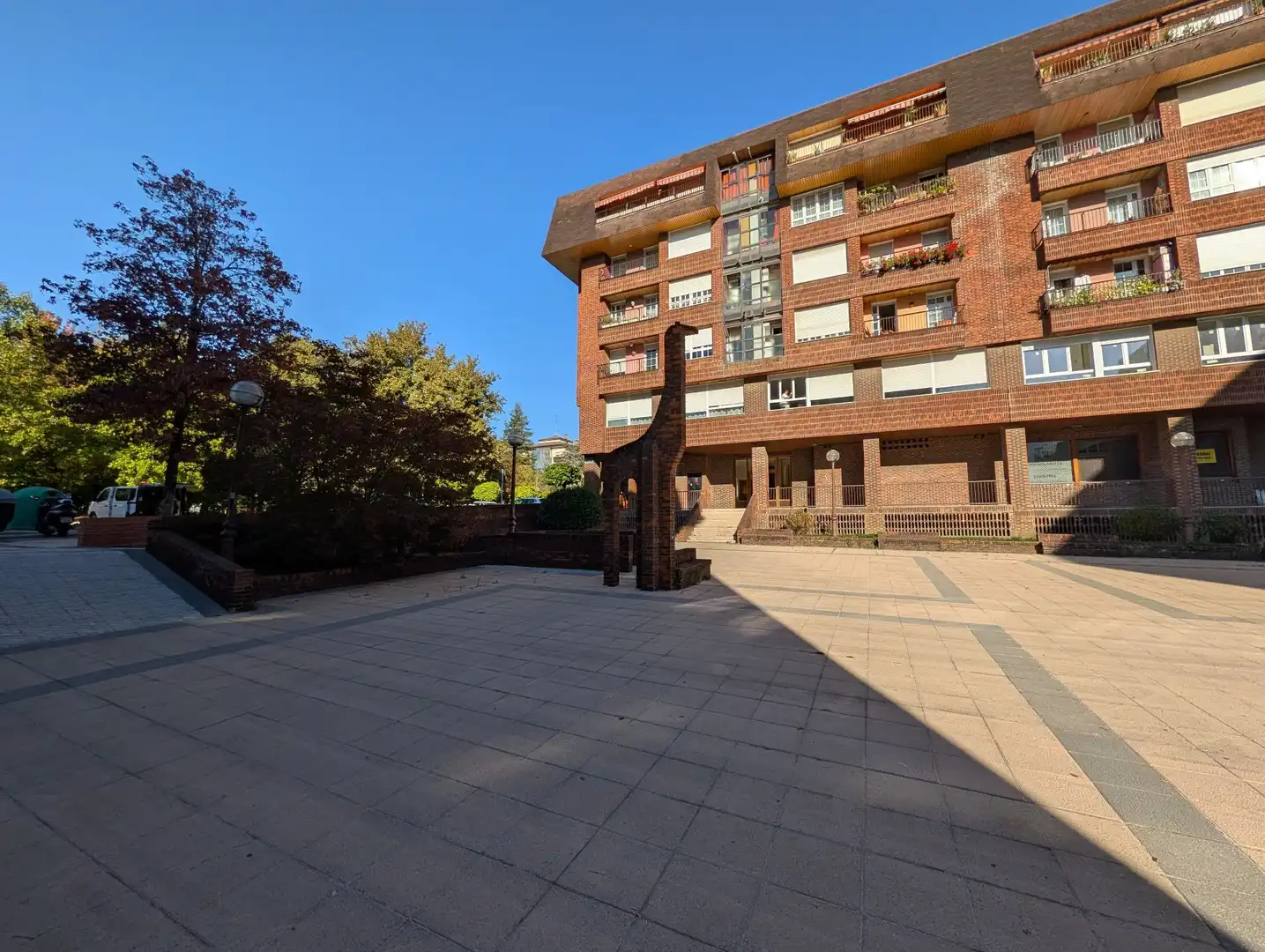 Apartament en venda a Lasarte-Oria