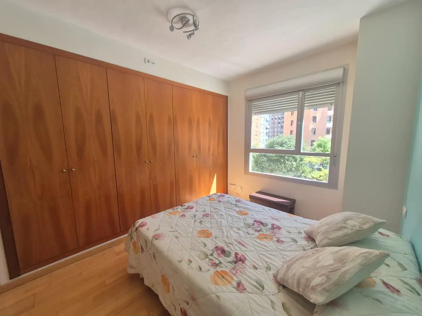 Wohnung mit Terrasse zur Miete in ESCULTOR MIQUEL NAVARRO, imagen 3