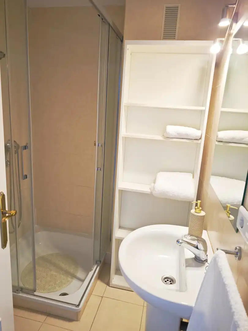 Wohnung mit Pool zum Verkauf in Calle de la Chumbera, imagen 42