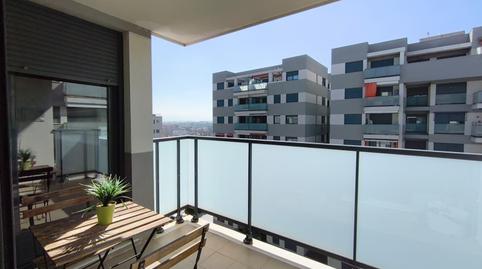 Photo 2 of Apartment for rent in Paseo de la Universitat, Grau de Gandia - Venecia - Marenys de Rafalcaid, Gandia