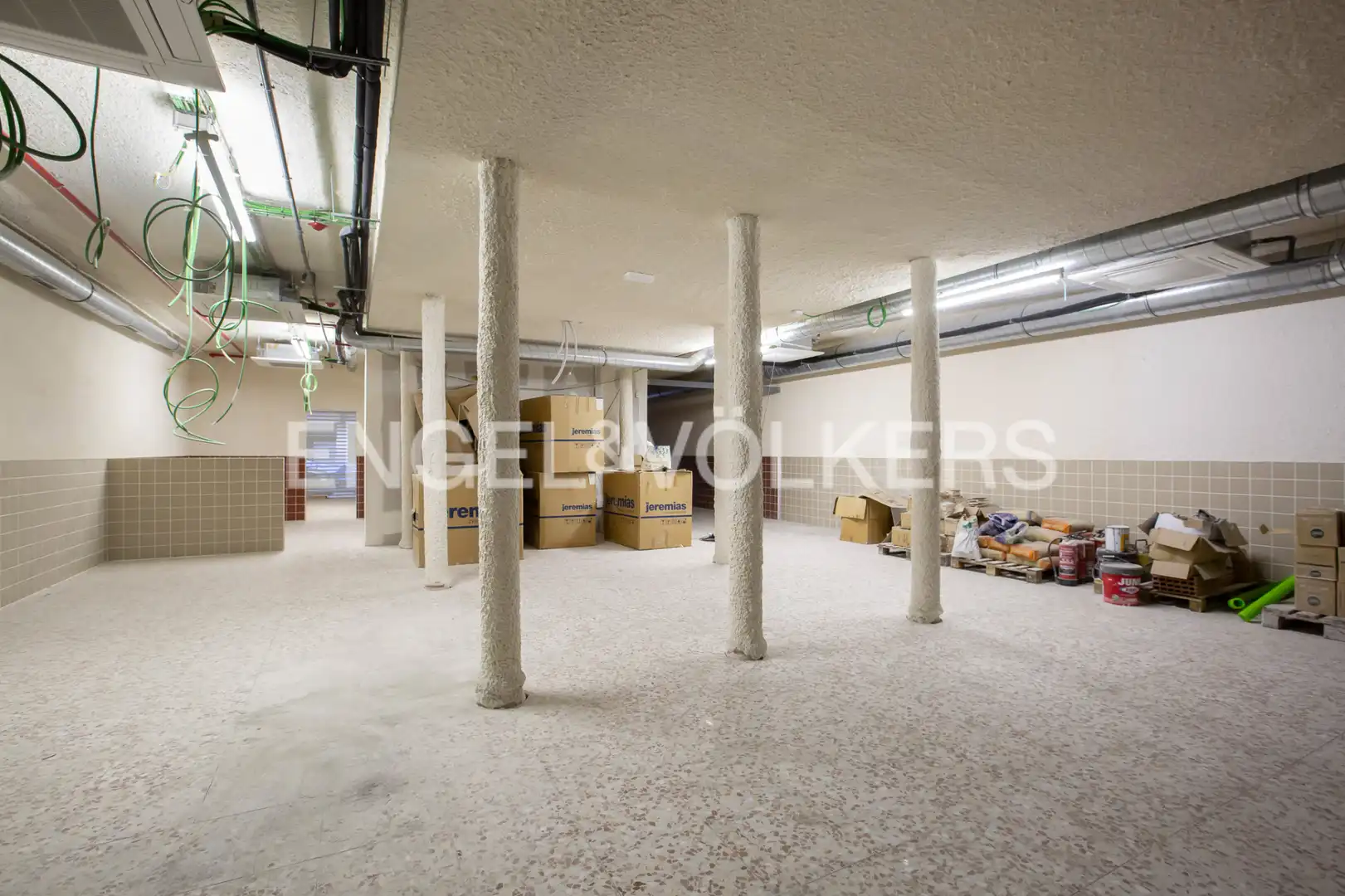 Local comercial en venda a Fernández del Campo Kalea, imagen 8