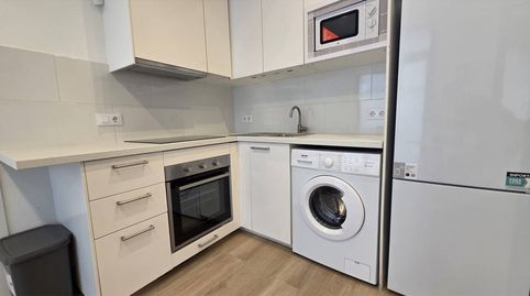 Foto 5 von Wohnung zur Miete in Calle Sant Josep, 18, La Barceloneta, Barcelona Capital