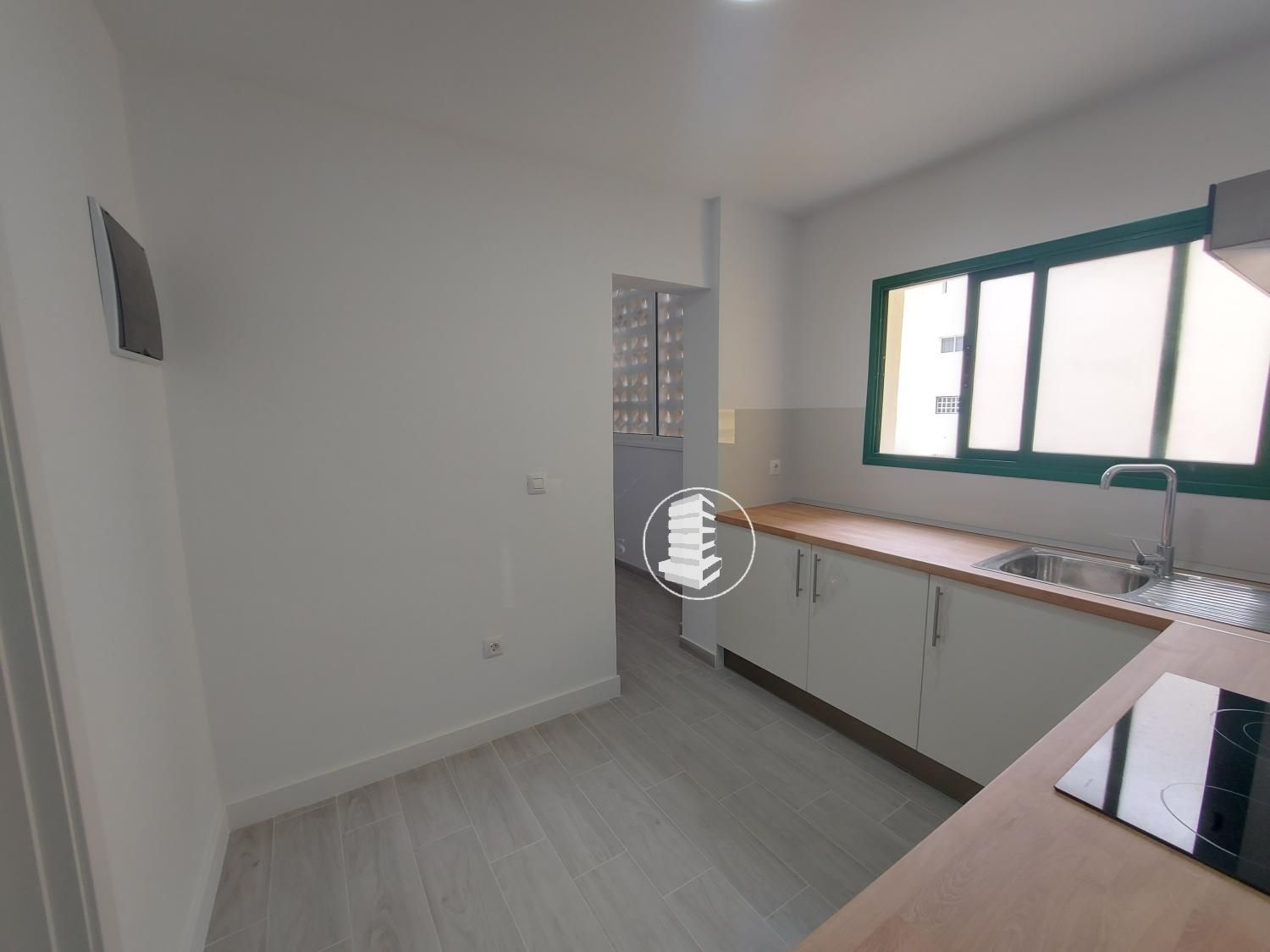 Bedroom of Flat for sale in Candelaria  with Terrace and Balcony