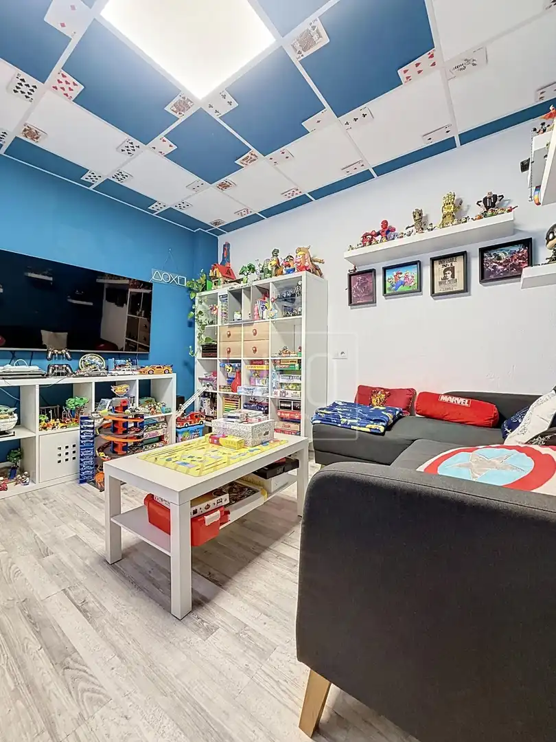 Casa a schiera in vendita a Calle MAGALLANES, imagen 15