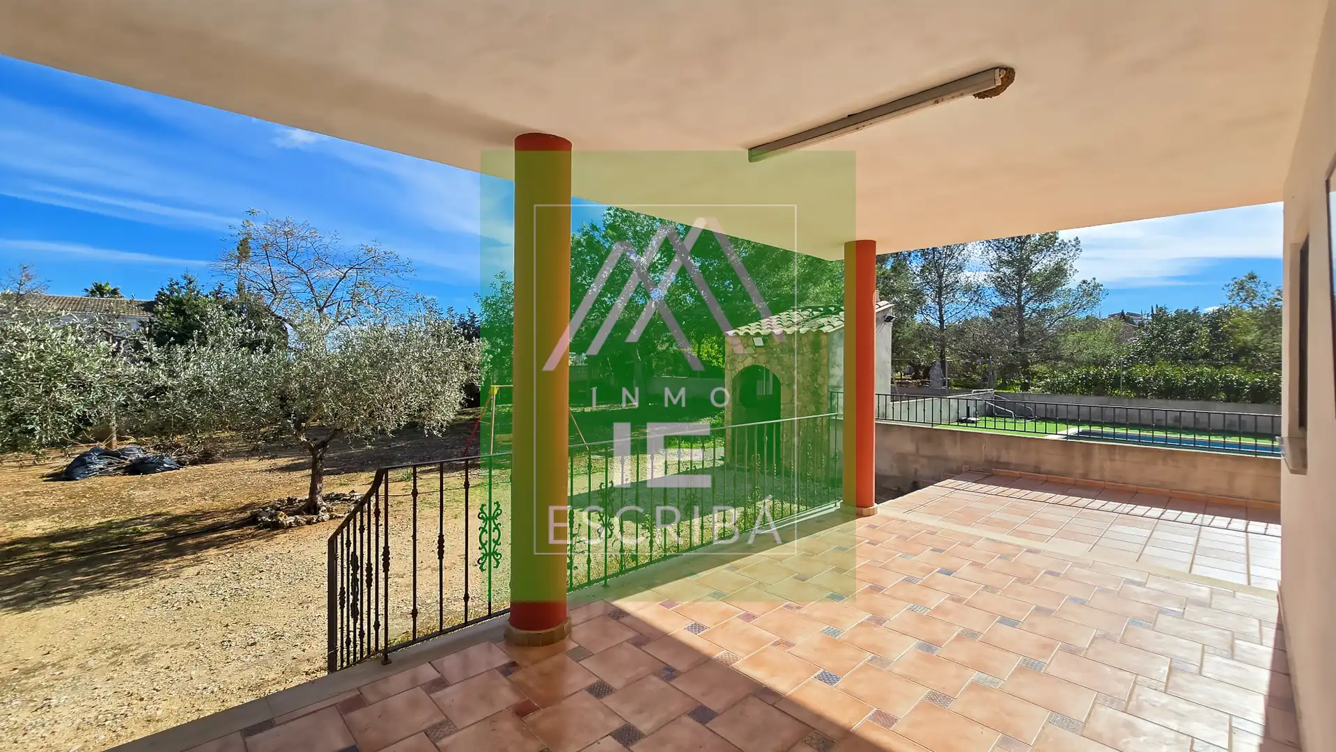 Casa o chalet en venta en Urbanizacion Lloma Molina, 13, Catadau