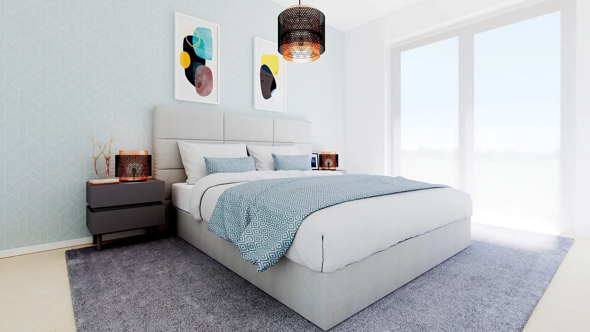Apartamento con ascensor en venta en Benamara - Atalaya, imagen 14
