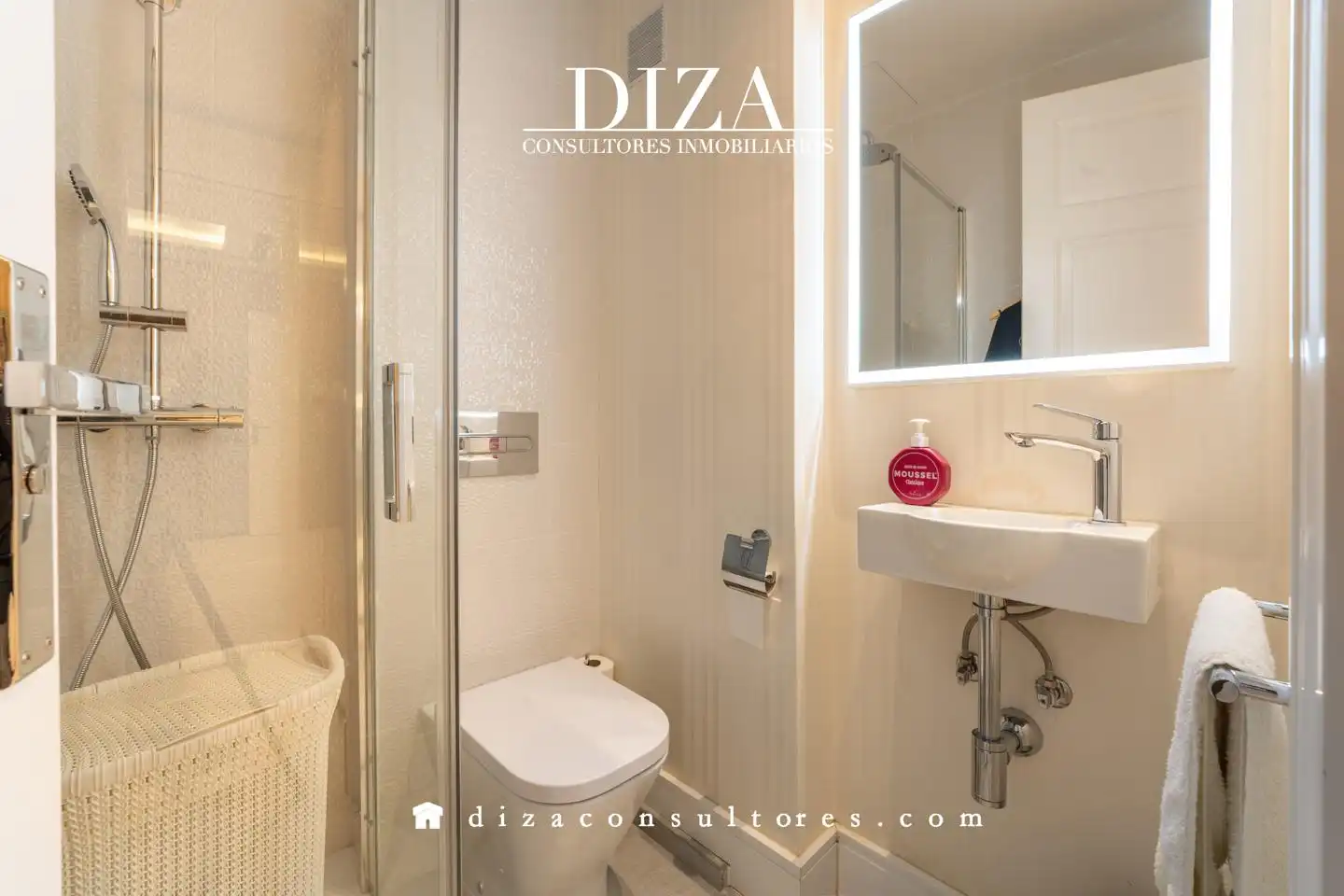 Piso con terraza en venta en De O'Donnell, imagen 34
