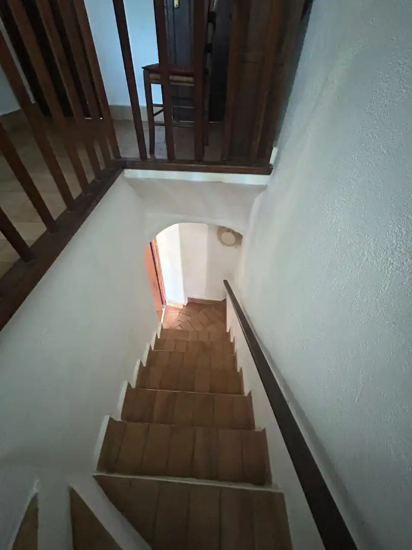 Houses for sale in Biure  with Heating, Private garden and Terrace