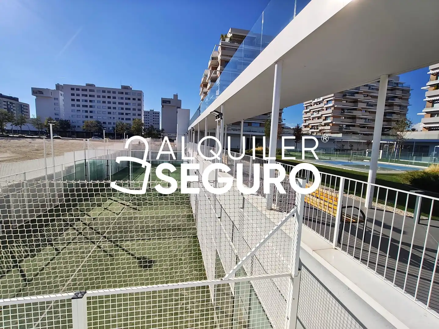Appartamento con piscina in affitto a José Antonio Fdez Ordóñez, imagen 37