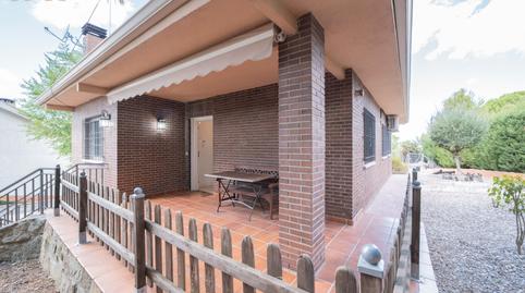 Photo 4 of House or chalet for sale in Avenida de Los Rosales, 51, Parque Coimbra, Madrid