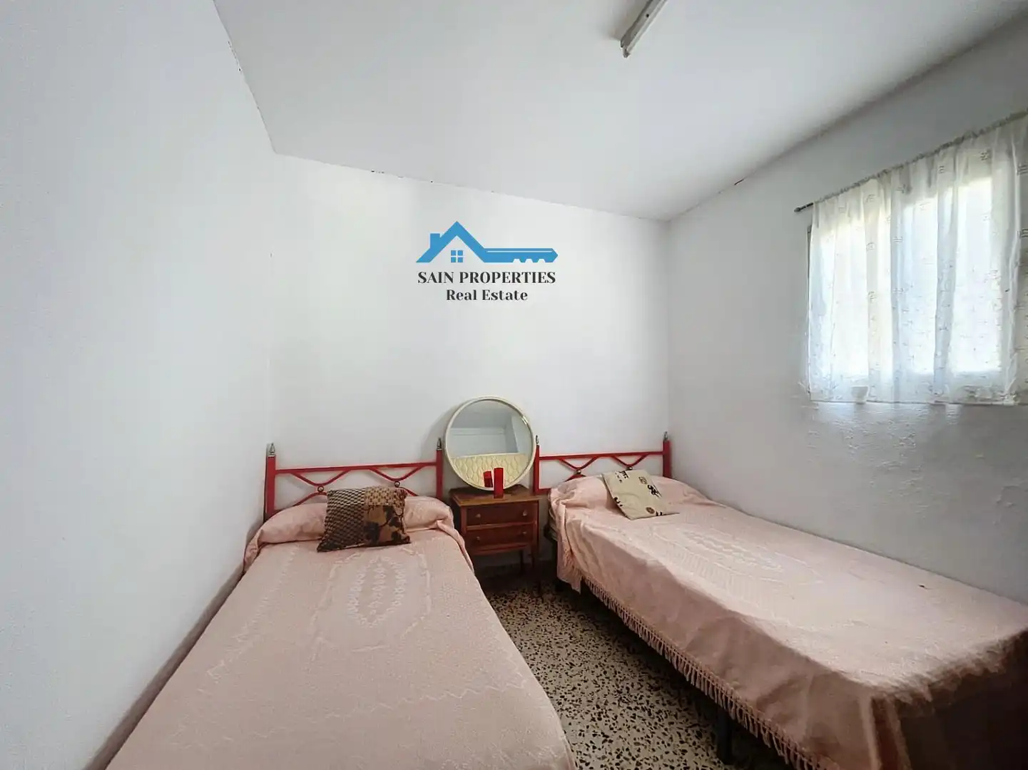 Habitación de Casa o chalet en venta en Benifato, Alicante