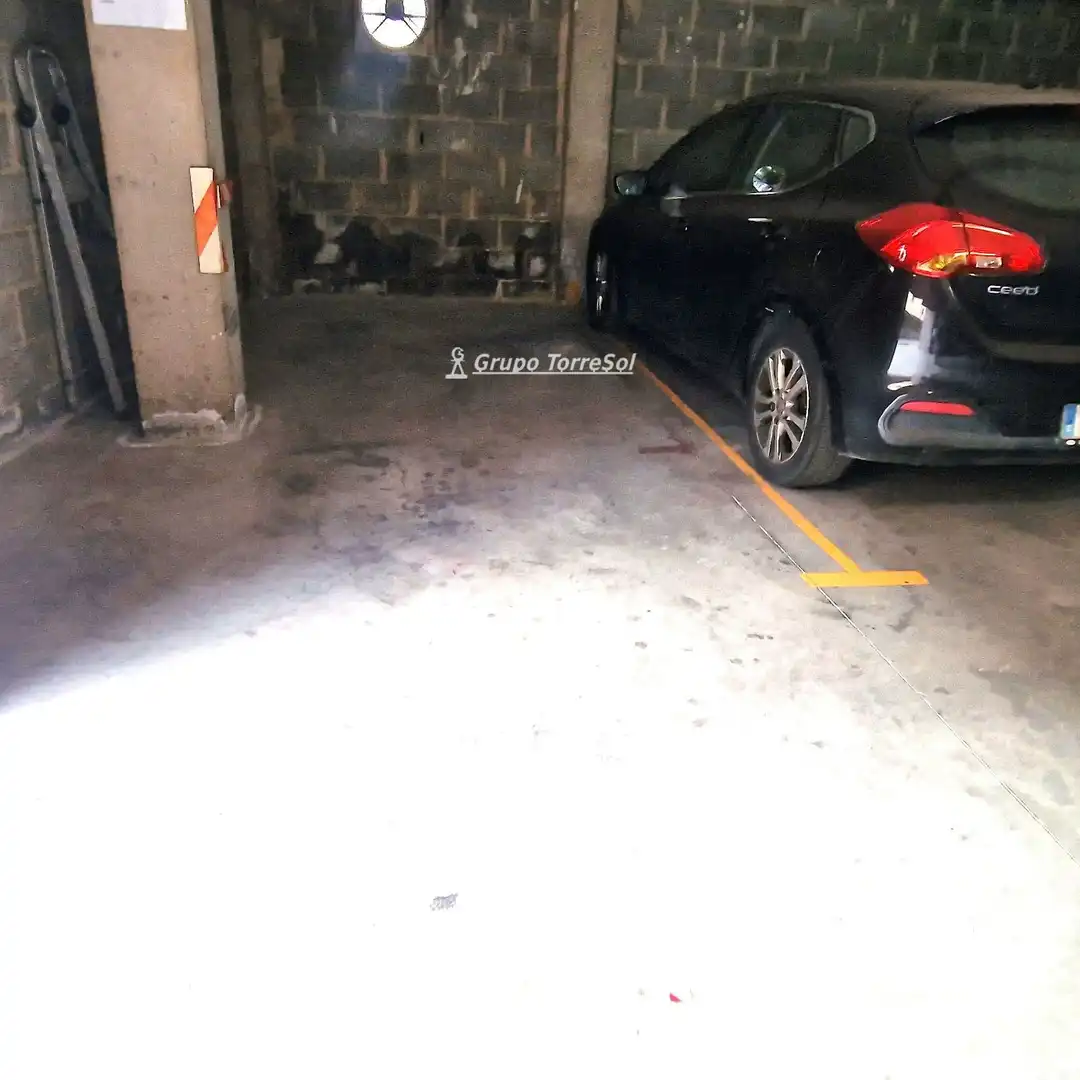 Garage for sale in Tarragona, Centre