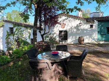 Maison avec piscine à vendre à Aracena