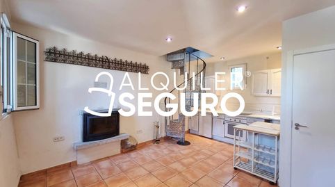 Photo 2 of Houses for rent in Gil Becerril-san Rafael a, San Rafael, El Espinar