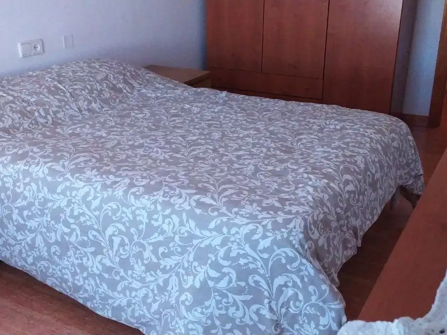 Habitación de Piso en venta en Roquetas de Mar con Amueblado, Horno y Lavadora