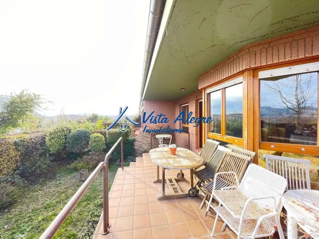 Casa o chalet en venta en Calle Terrero, Haro