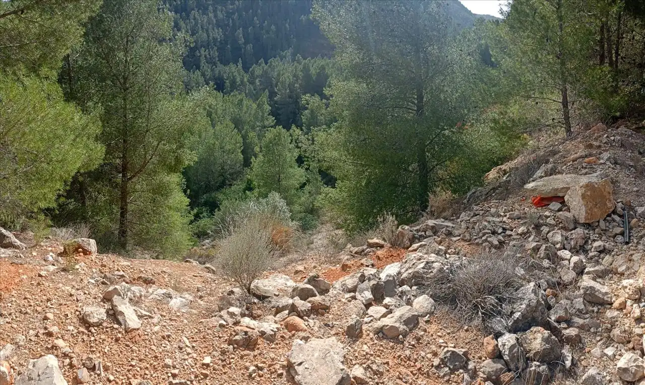 Residencial en venda a Portillo, Buñol