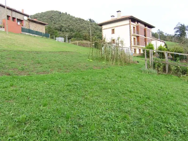Terrenos y solares en venta en Ereño, imagen 7