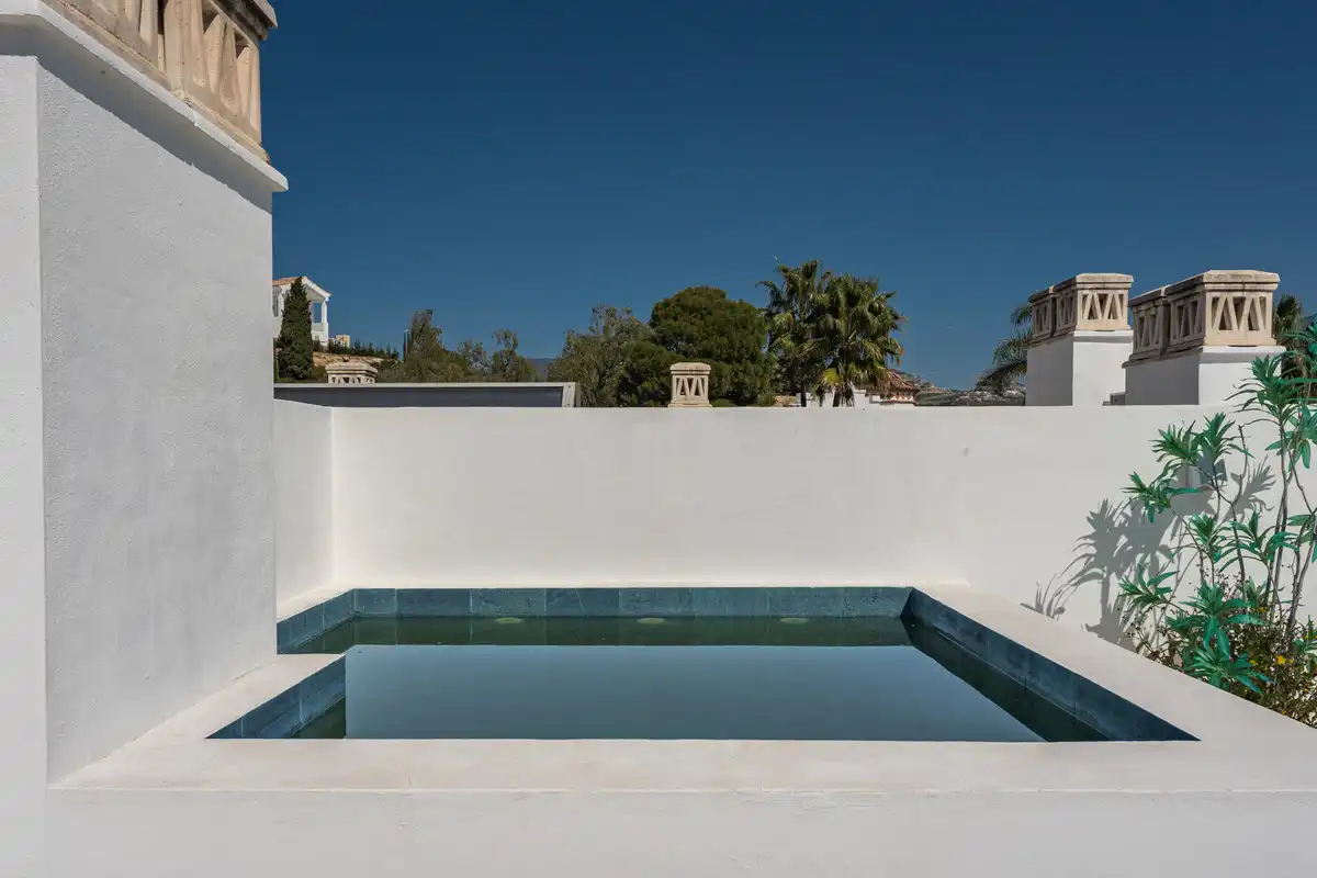 Wohnung mit Pool zum Verkauf in Benahavís - BenahavÃÂ­s,La Quinta,Carretera de Benahavis, imagen 45