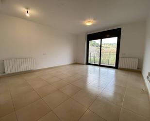 Living room of Flat to rent in La Garriga  with Air Conditioner and Balcony