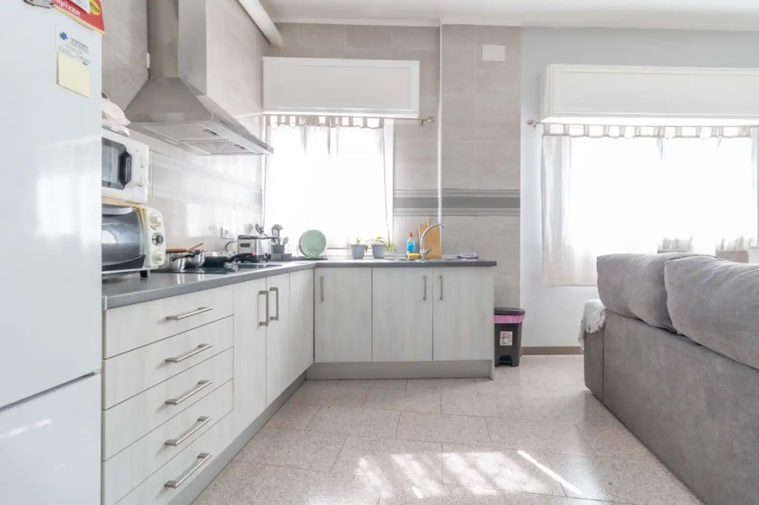 Flat for sale in El Viso del Alcor