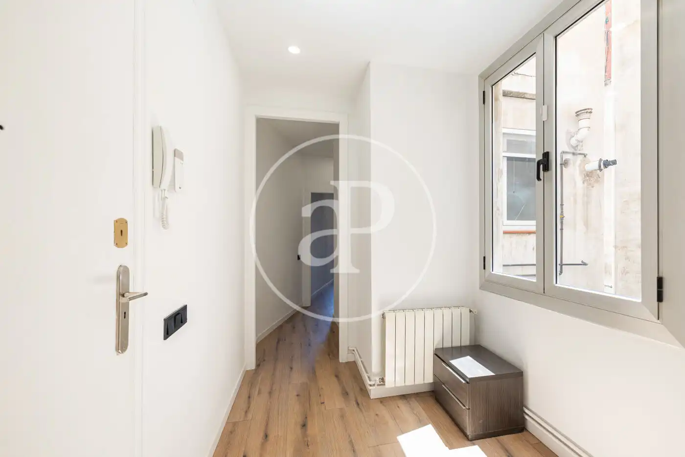 Piso en venta en Barcelona con Aire acondicionado, Calefacción y Balcón
