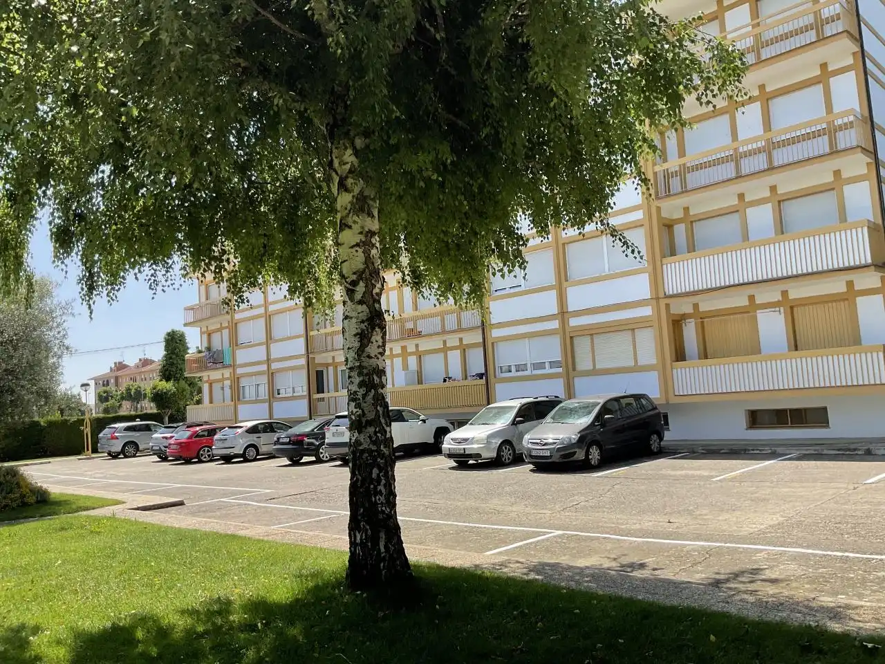 Wohnung mit Terrasse zum Verkauf in Avenida Nájera, imagen 9